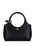 Courreges Holy Day Two Way Handbag — Same as shown — Size One Size — Front View