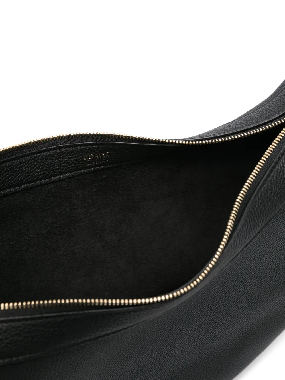 Khaite Small Augustina Shoulder Bag — Same as shown — Size One Size — Detail View