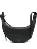 Khaite Small Augustina Shoulder Bag — Same as shown — Size One Size — Front View