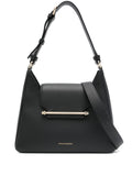 Strathberry Multrees Hobo Shoulder Bag — Same as shown — Size One Size — Front View