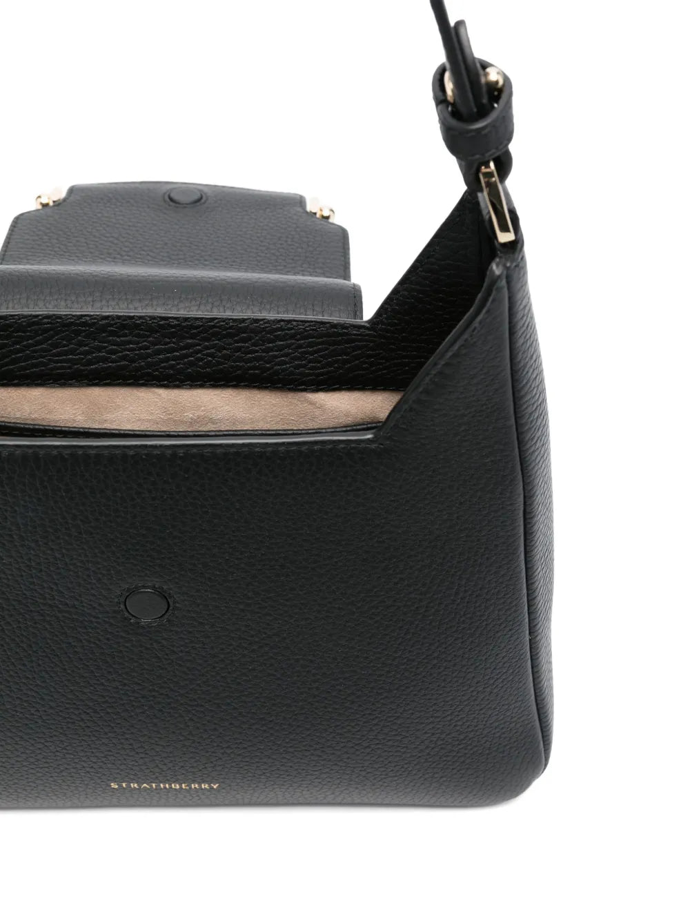 Strathberry Multrees Hobo Shoulder Bag — Same as shown — Size One Size — Detail View