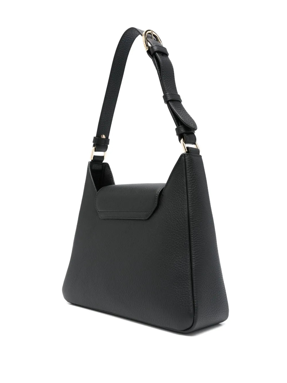 Strathberry Multrees Hobo Shoulder Bag — Same as shown — Size One Size — Back View