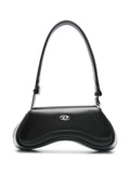 Diesel Play Shoulder Bag — Same as shown — Size One Size — Front View