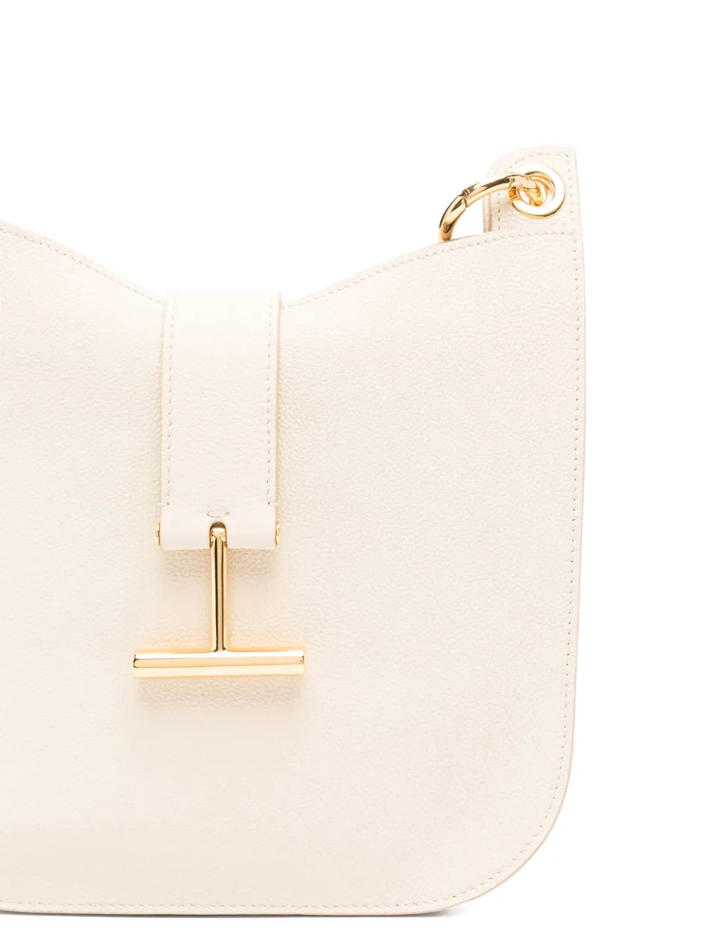 Tom Ford Small Tara Shoulder Bag — Same as shown — Size One Size — Top View