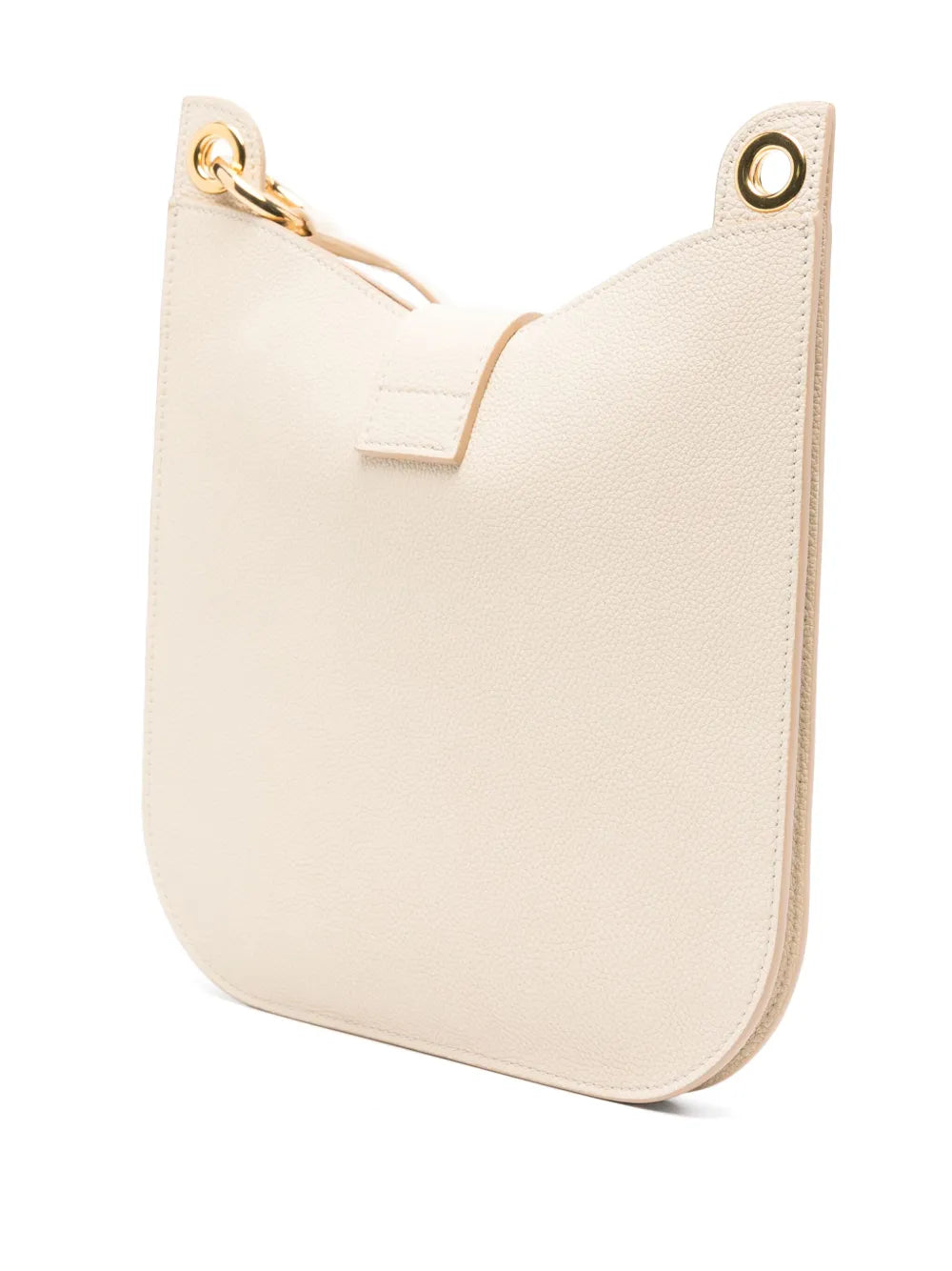 Tom Ford Small Tara Shoulder Bag — Same as shown — Size One Size — Back View