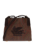 Etro Small Paisley Libra Tote Bag — Same as shown — Size One Size — Front View