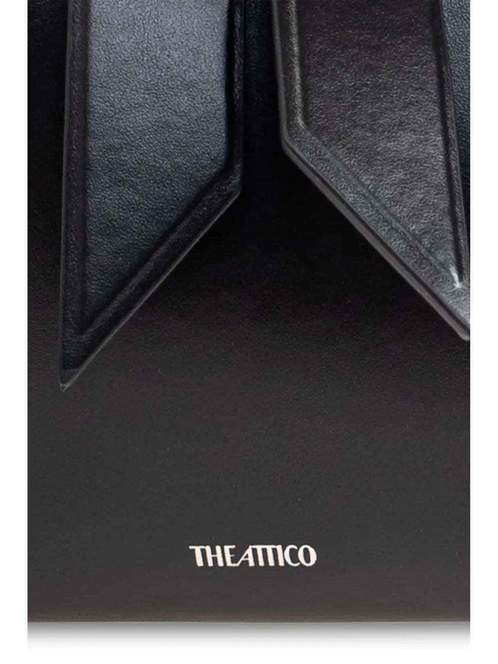 The Attico Sunrise Shoulder Bag — Same as shown — Size One Size — Lifestyle View