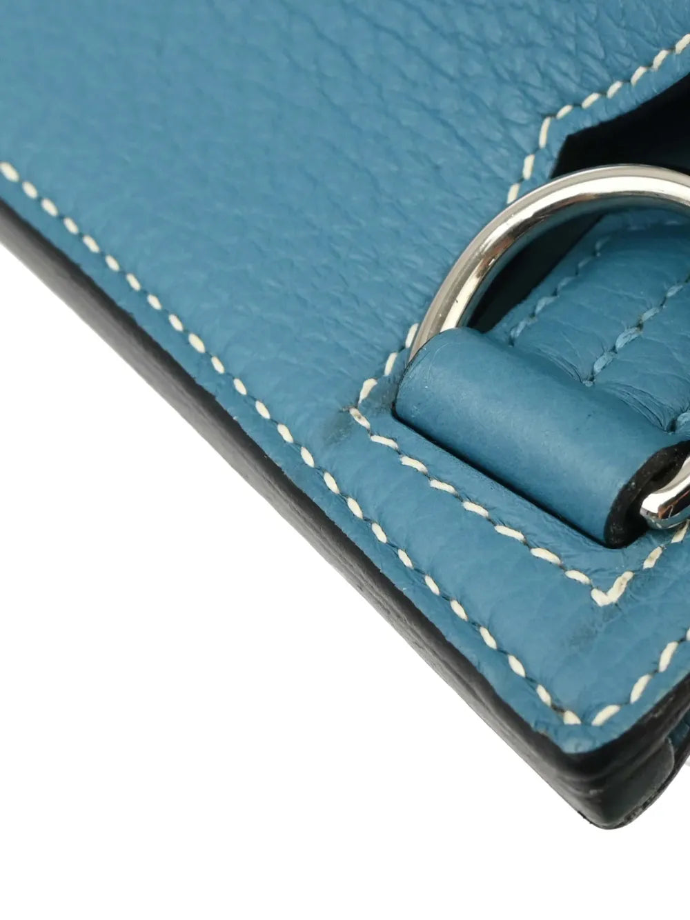 Hermes Pre Owned 2010 Jypsiere 28 Shoulder Bag — Same as shown — Size One Size — Lifestyle View