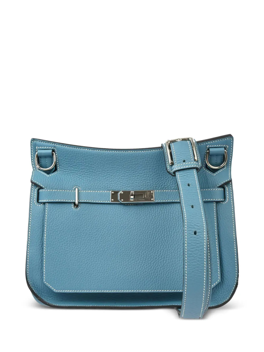 Hermes Pre Owned 2010 Jypsiere 28 Shoulder Bag — Same as shown — Size One Size — Front View
