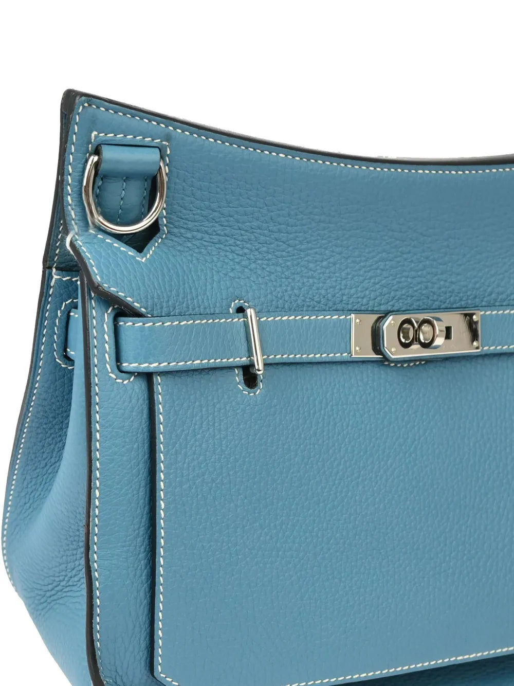 Hermes Pre Owned 2010 Jypsiere 28 Shoulder Bag — Same as shown — Size One Size — Back View