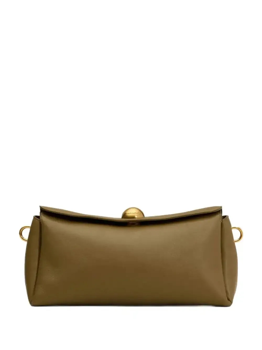 Ami Paris Carrousel Shoulder Bag — Same as shown — Size One Size — Front View