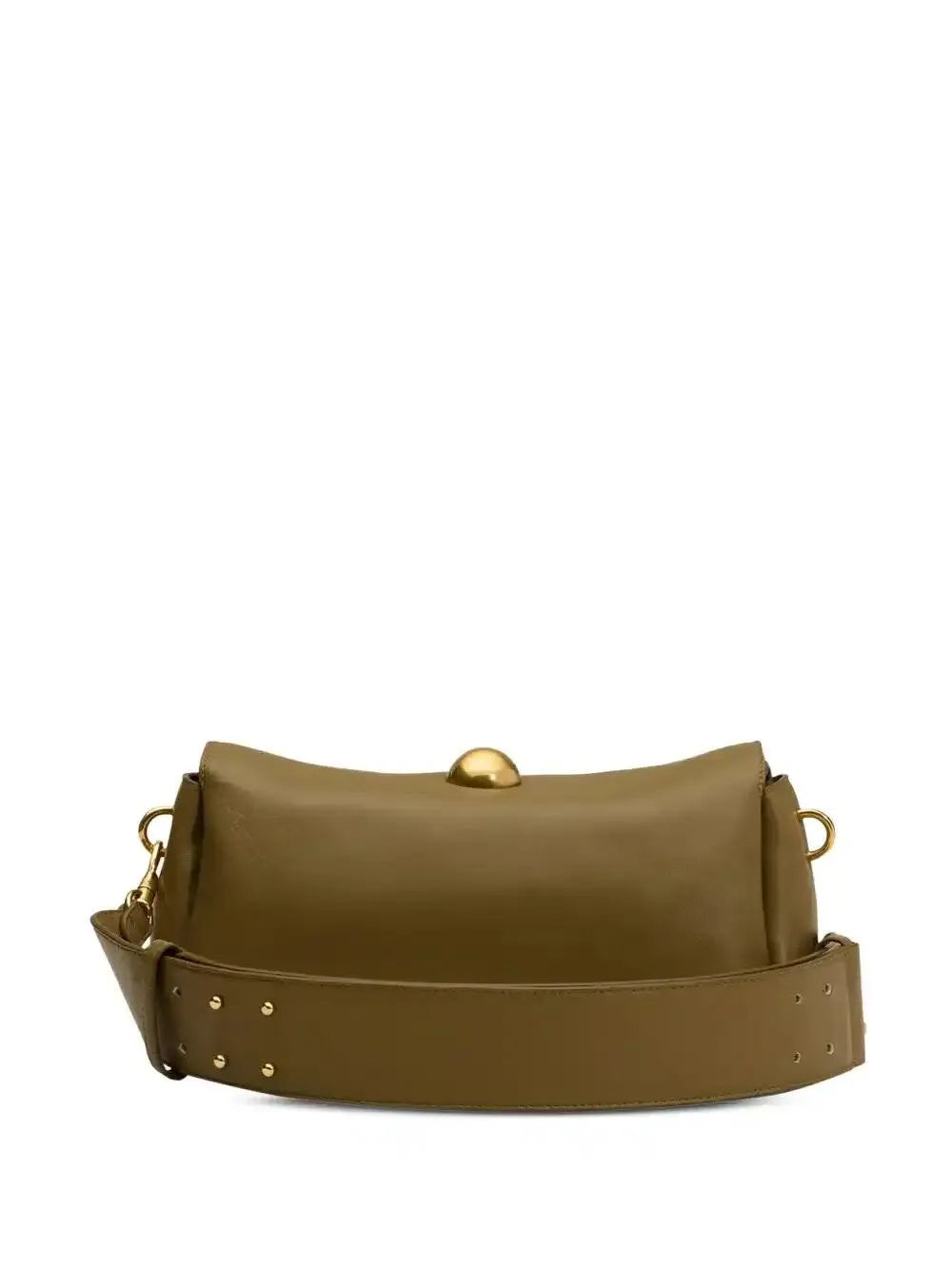 Ami Paris Carrousel Shoulder Bag — Same as shown — Size One Size — Detail View