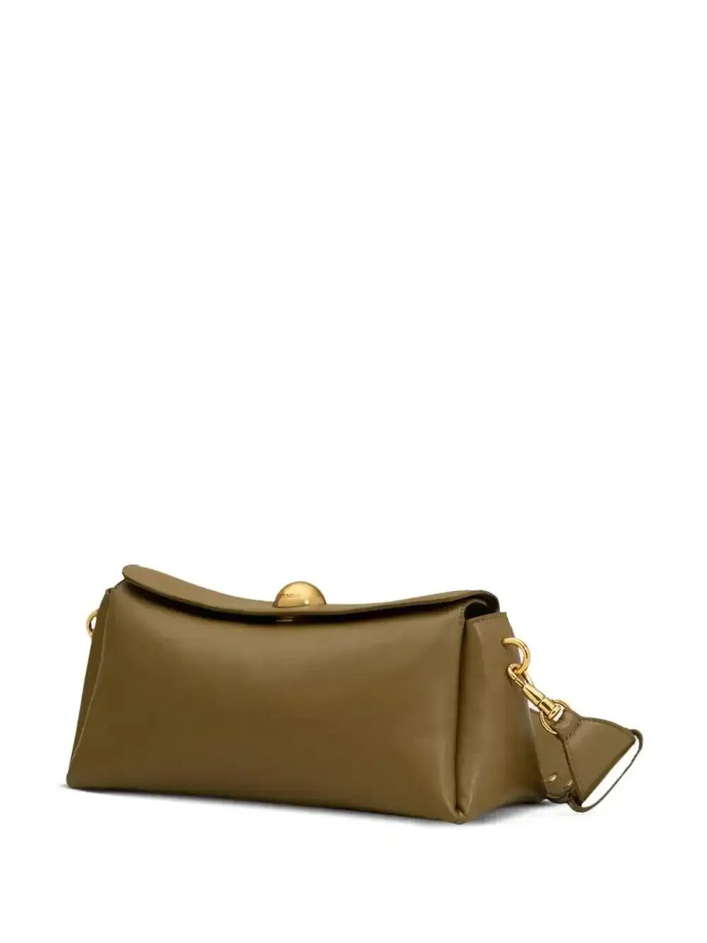 Ami Paris Carrousel Shoulder Bag — Same as shown — Size One Size — Top View