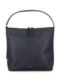 Apc Vera Shoulder Bag — Same as shown — Size One Size — Front View