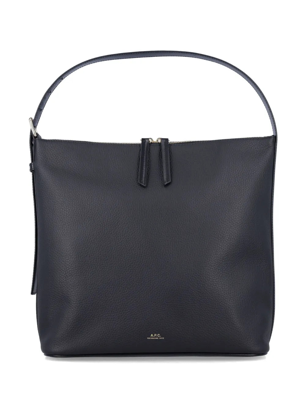 Apc Vera Shoulder Bag — Same as shown — Size One Size — Front View