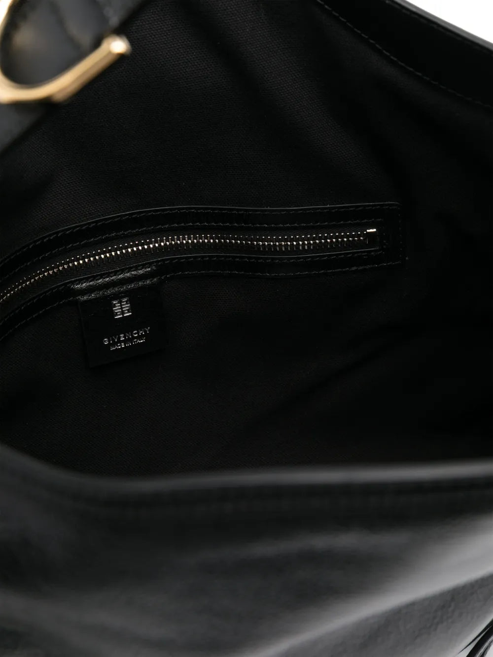Givenchy Medium Voyou Shoulder Bag — Same as shown — Size One Size — Detail View
