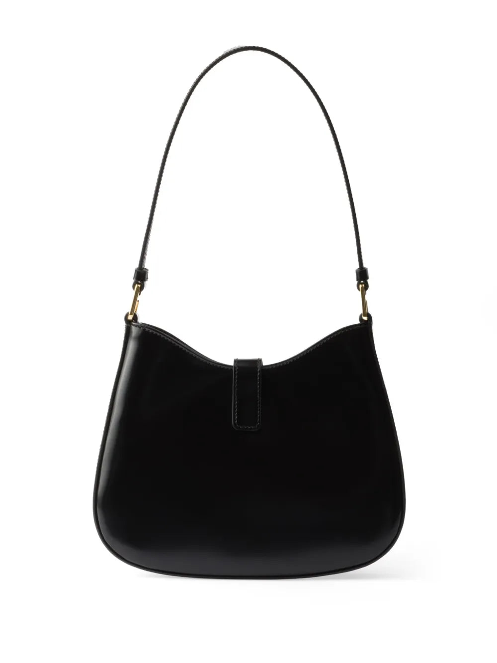 Prada Cleo Shoulder Bag — Same as shown — Size One Size — Side View