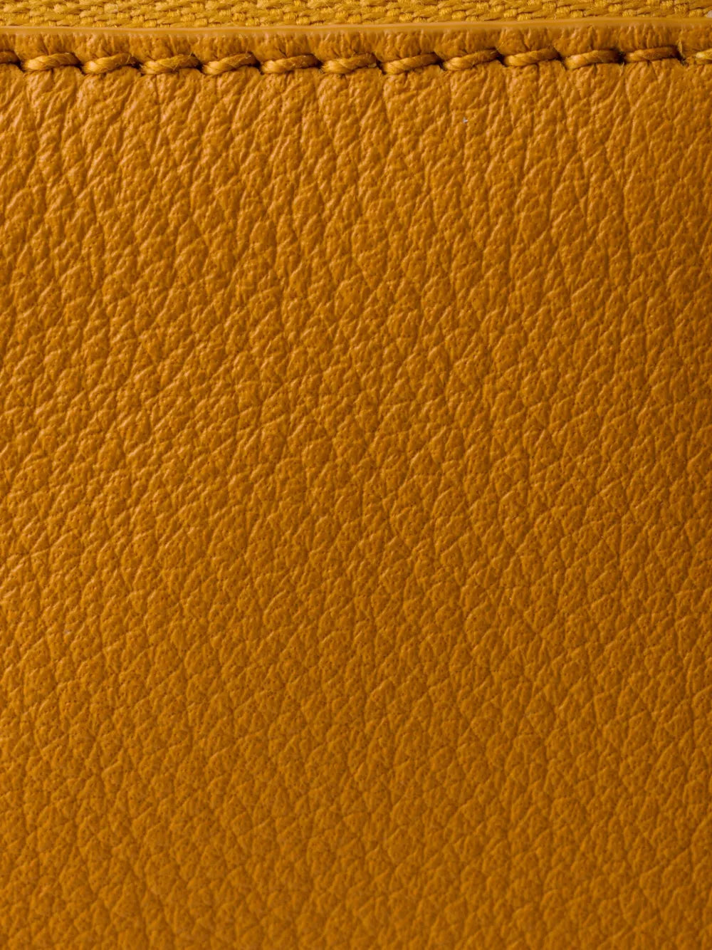 Prada Leather Shoulder Bag — Same as shown — Size One Size — Top View