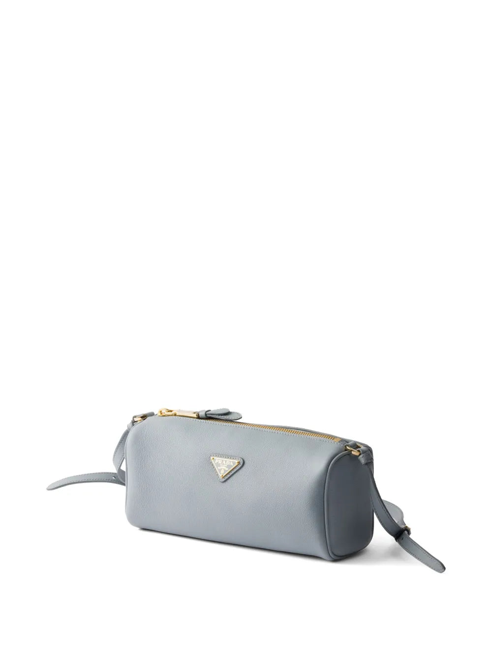 Prada Leather Shoulder Bag — Same as shown — Size One Size — Back View