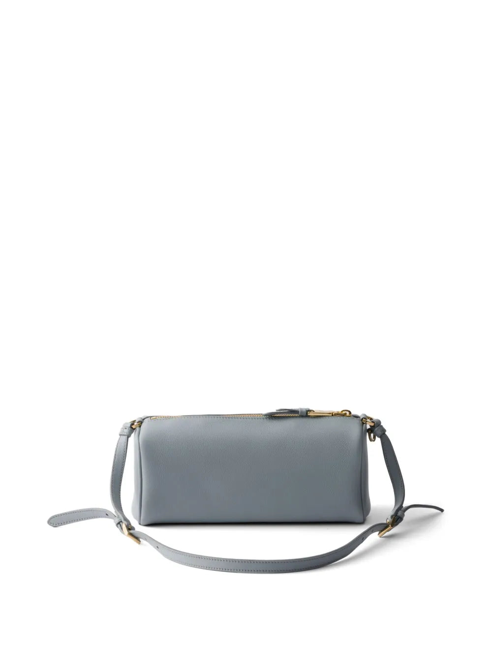 Prada Leather Shoulder Bag — Same as shown — Size One Size — Side View