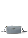 Prada Leather Shoulder Bag — Same as shown — Size One Size — Front View