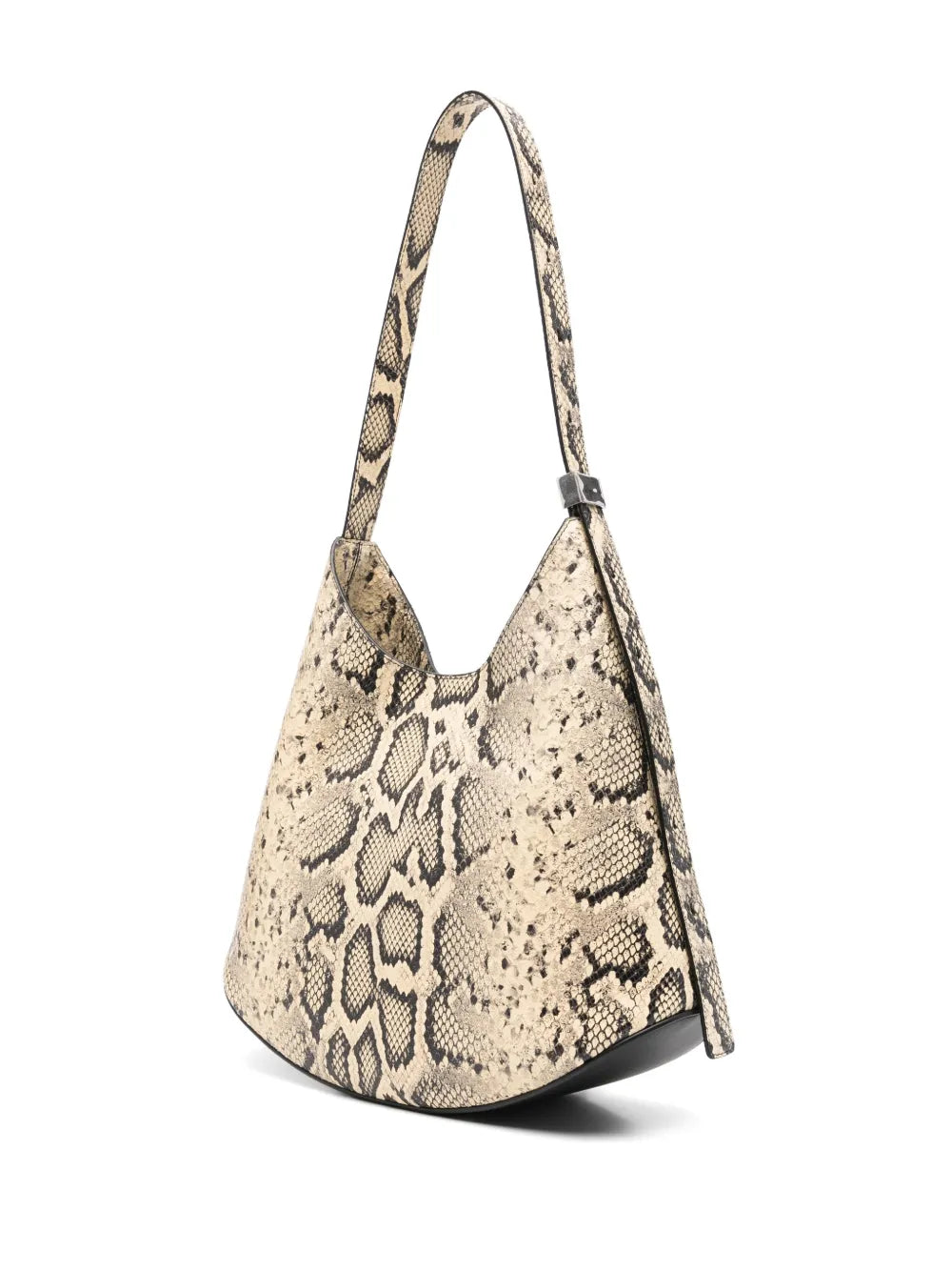 Jil Sander Medium Eldorado Shoulder Bag — Same as shown — Size One Size — Back View