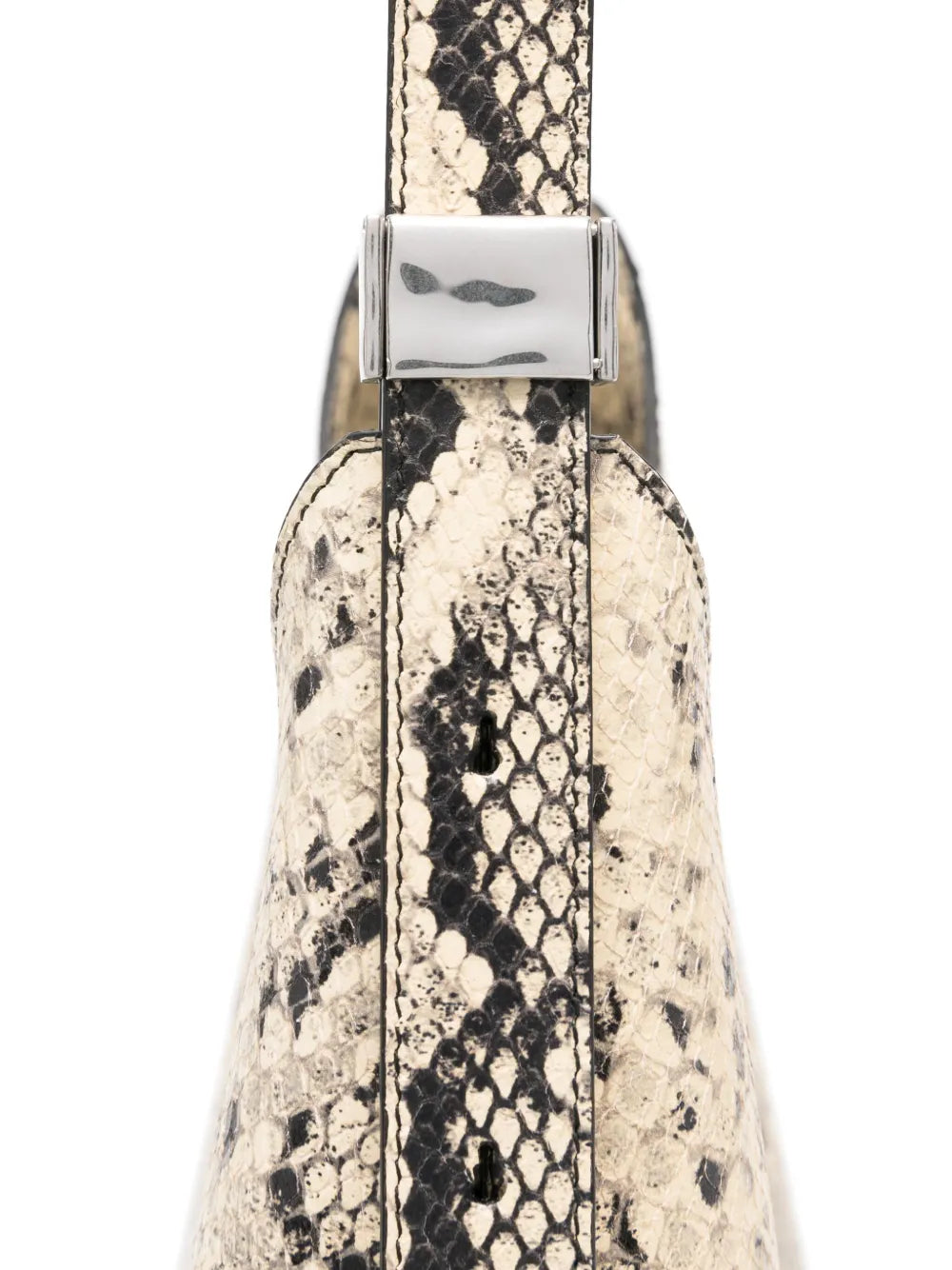 Jil Sander Medium Eldorado Shoulder Bag — Same as shown — Size One Size — Top View