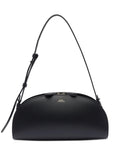 Apc Demi Lune Shoulder Bag — Same as shown — Size One Size — Front View