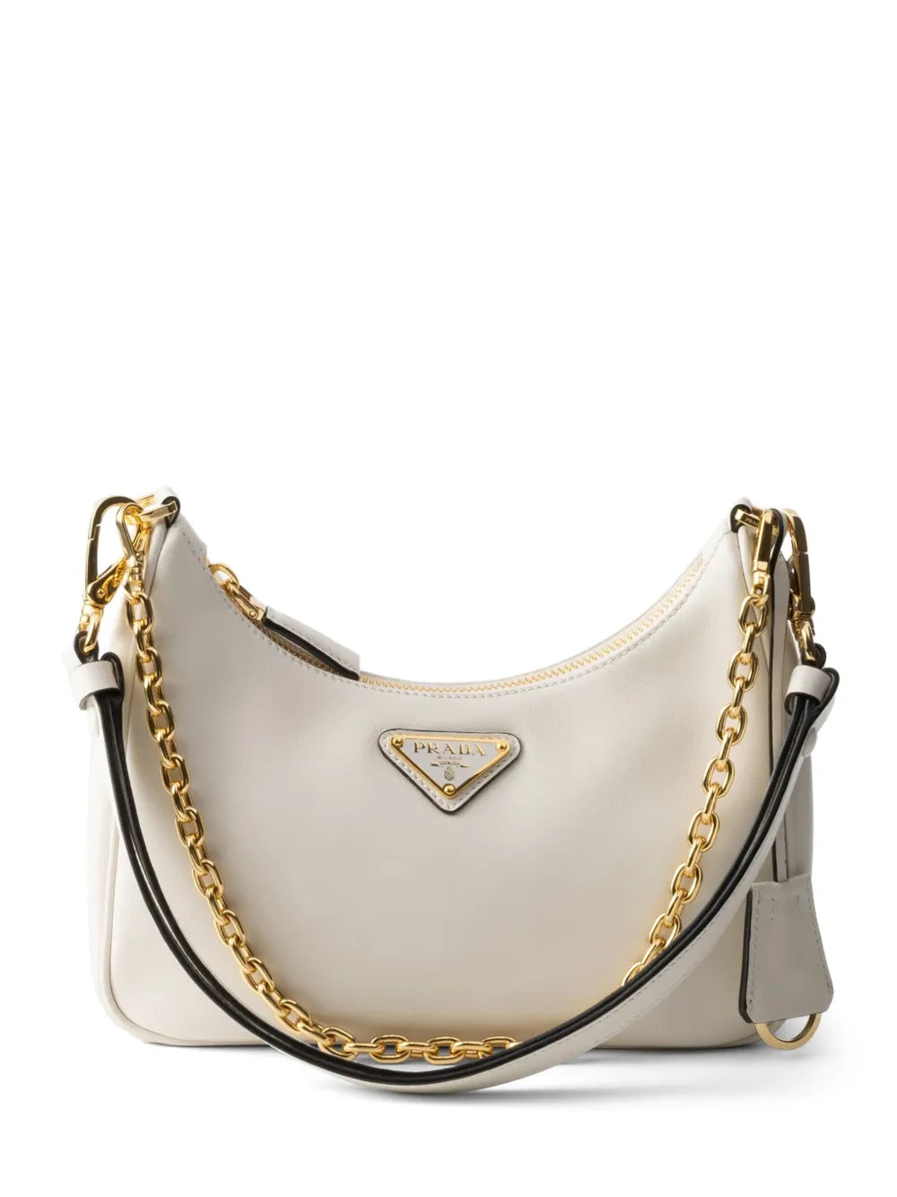 Prada Re Edition Mini Bag — Same as shown — Size One Size — Front View