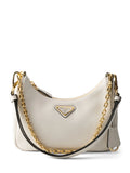 Prada Re Edition Mini Bag — Same as shown — Size One Size — Front View