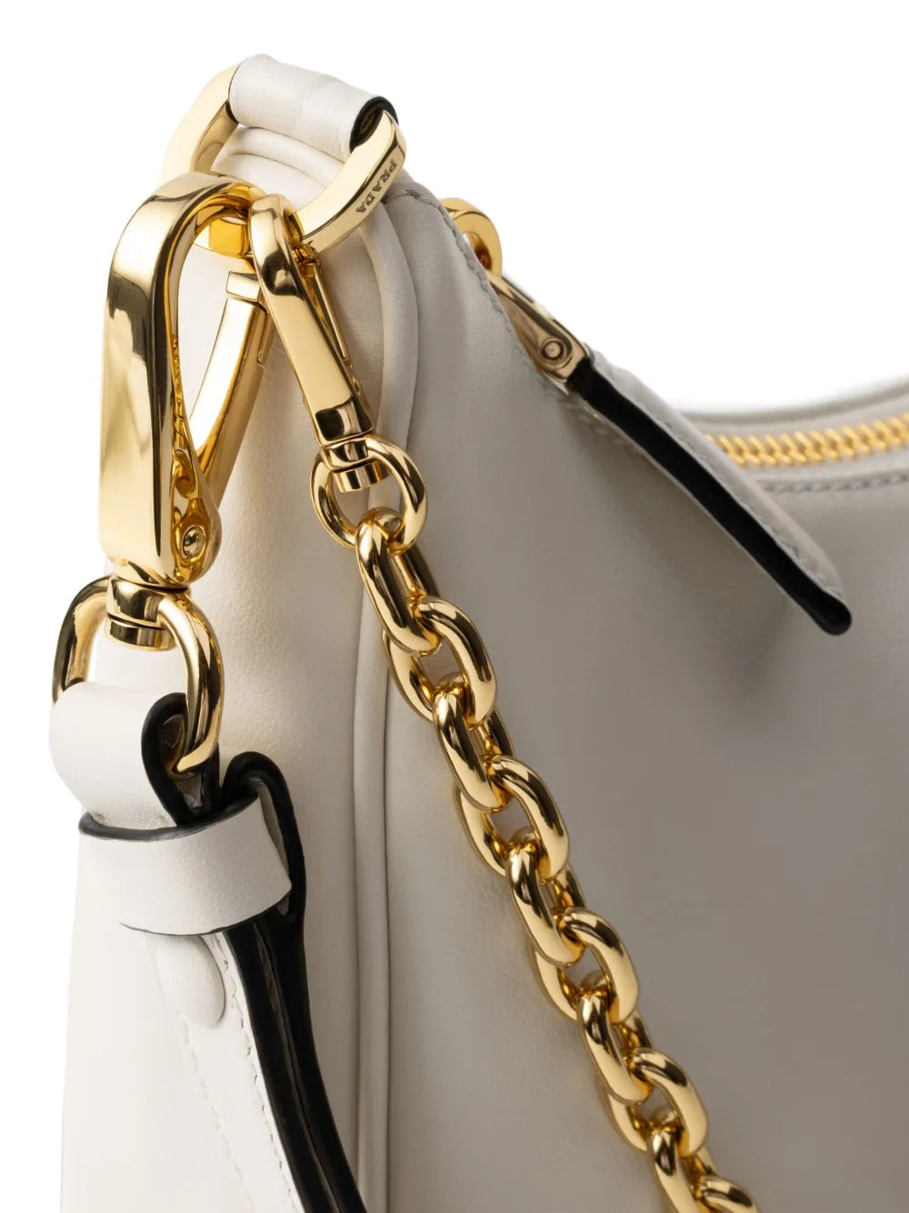 Prada Re Edition Mini Bag — Same as shown — Size One Size — Detail View