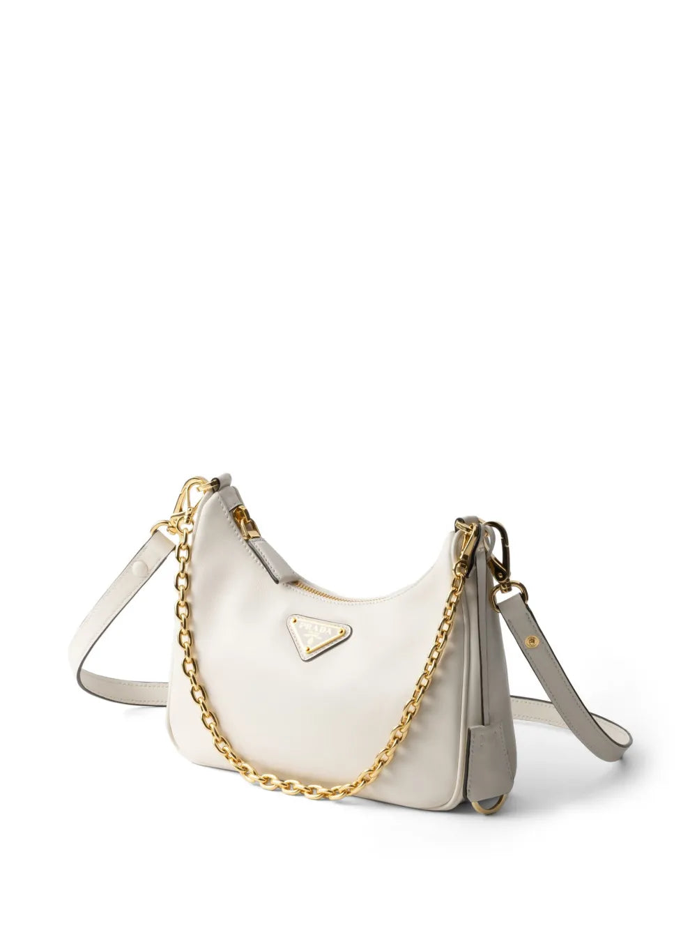 Prada Re Edition Mini Bag — Same as shown — Size One Size — Back View