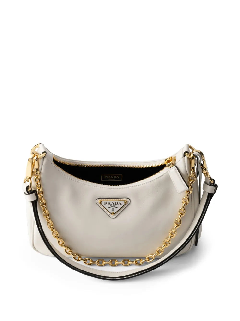 Prada Re Edition Mini Bag — Same as shown — Size One Size — Top View