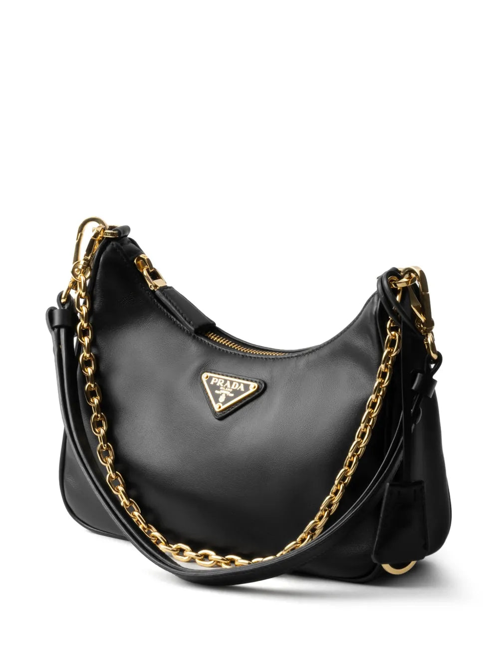 Prada Re Edition Mini Bag — Same as shown — Size One Size — Lifestyle View