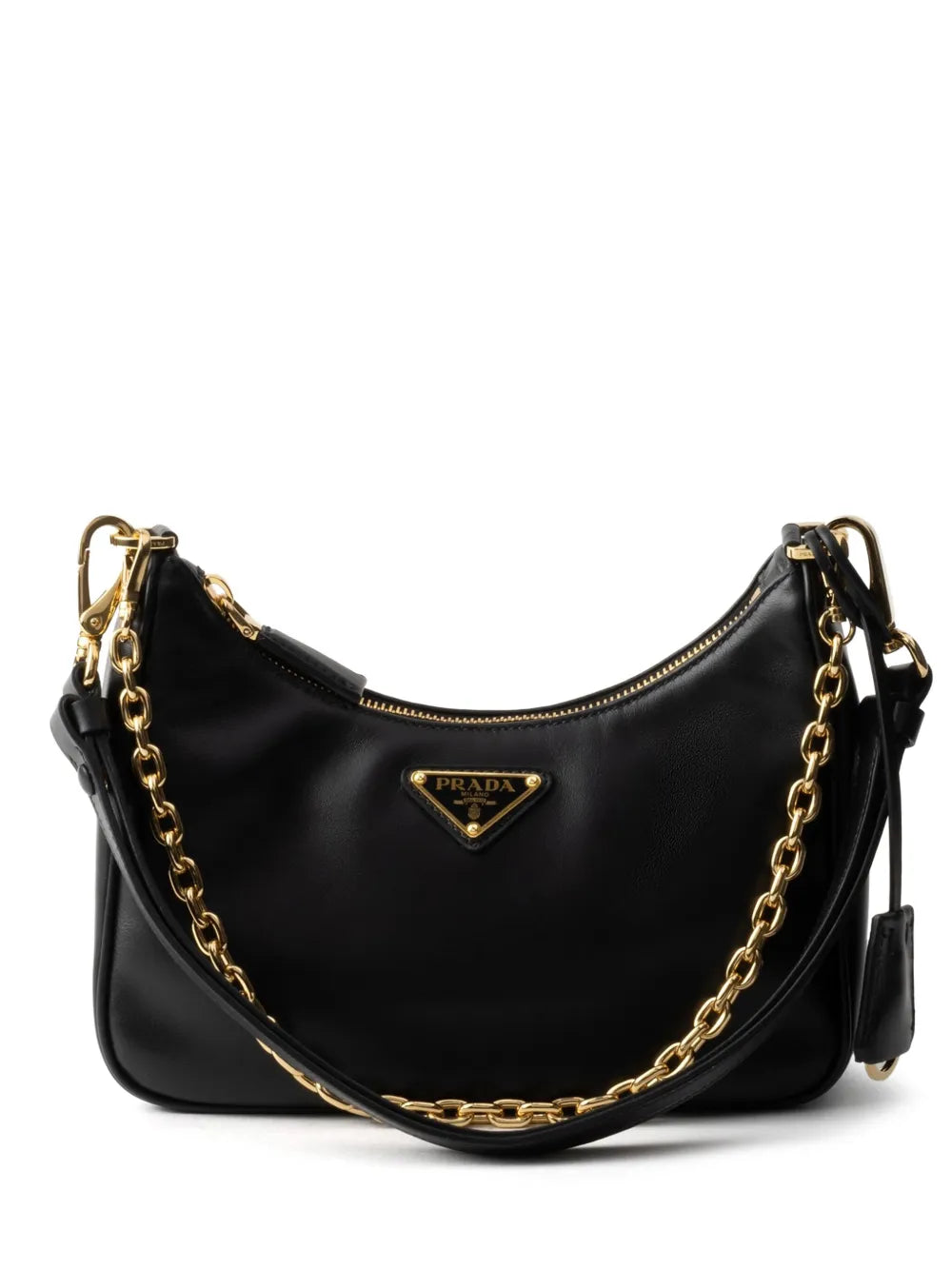 Prada Re Edition Mini Bag — Same as shown — Size One Size — Front View