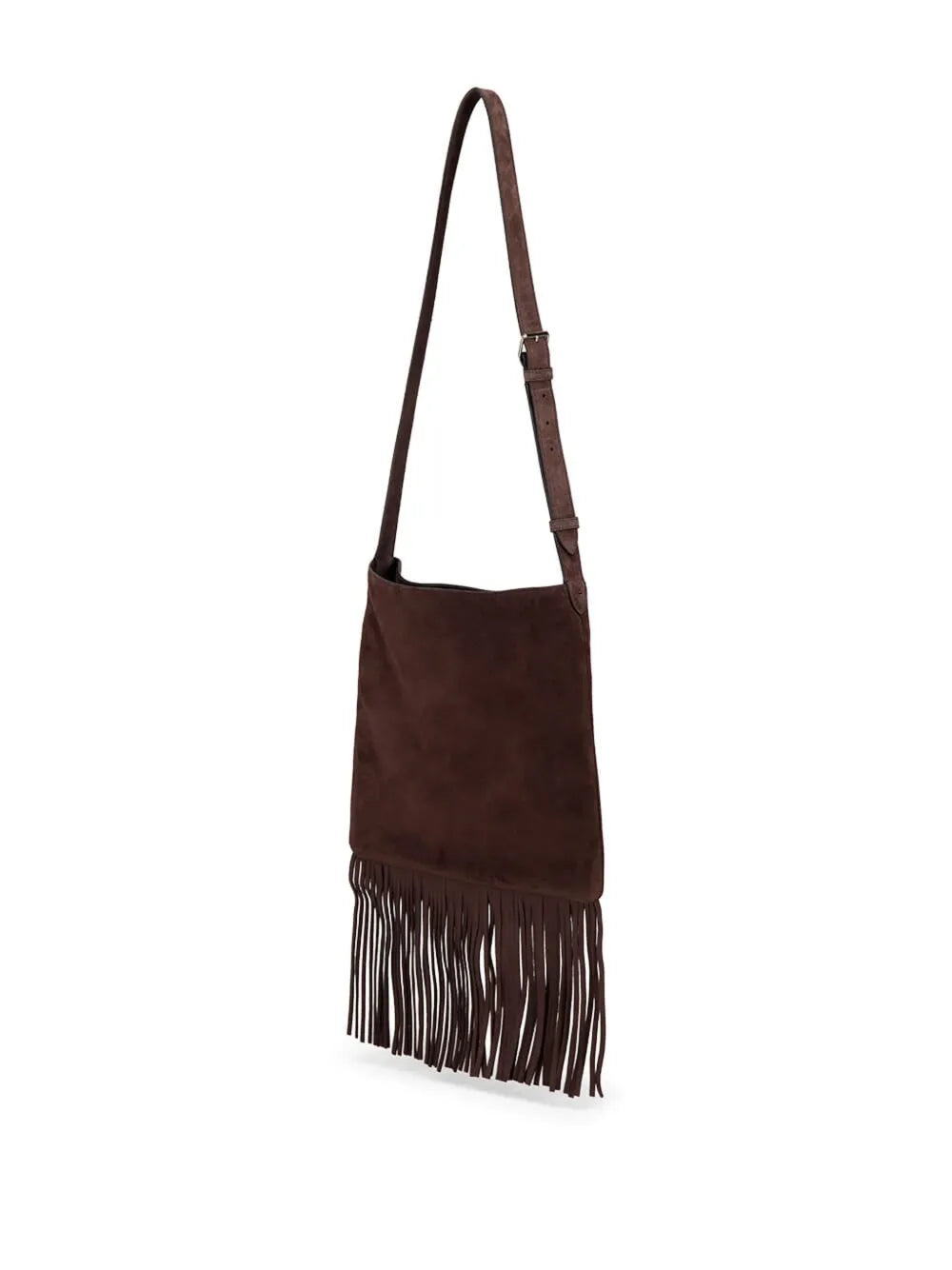 Valentino Garavani Nellcote Shoulder Bag — Same as shown — Size One Size — Side View