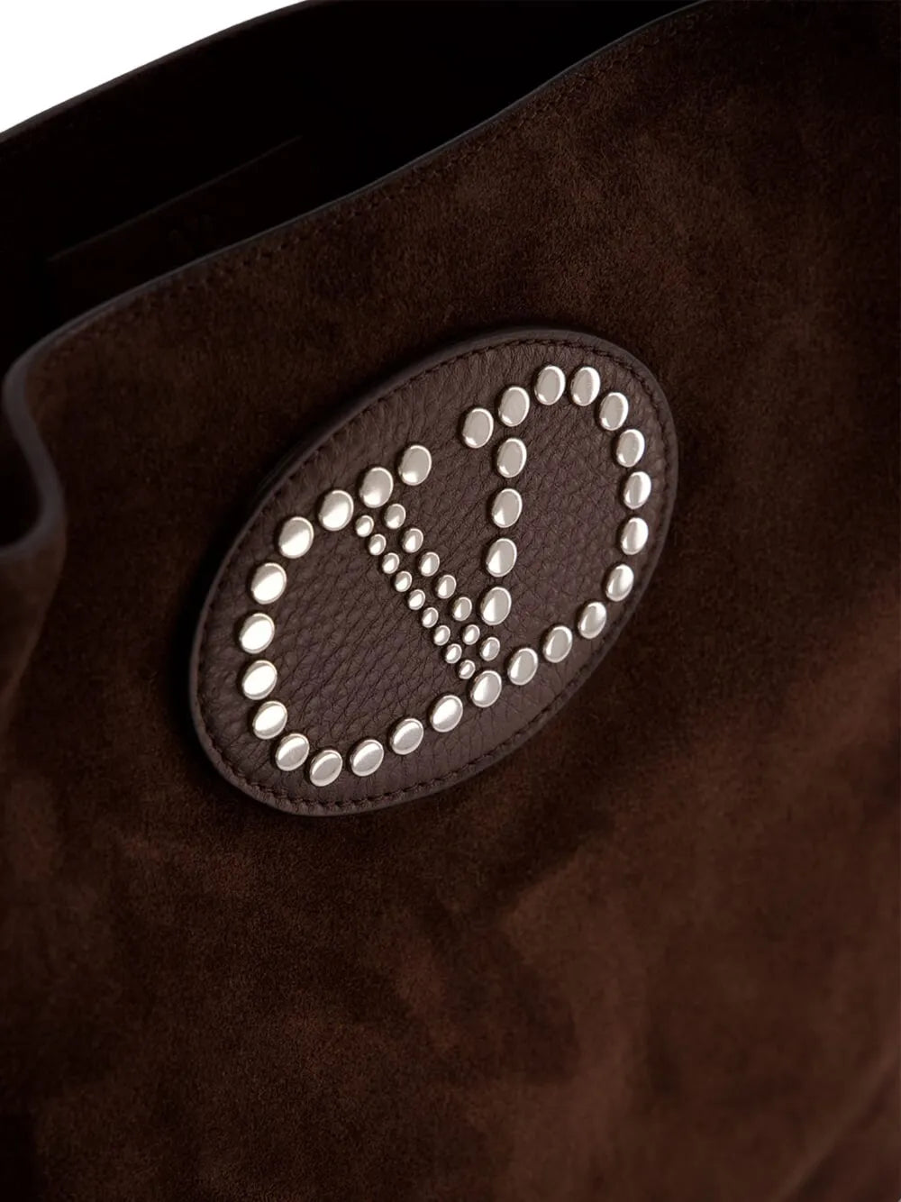 Valentino Garavani Nellcote Shoulder Bag — Same as shown — Size One Size — Lifestyle View