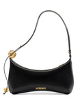 Jacquemus The Bisou Perle Shoulder Bag — Same as shown — Size One Size — Front View