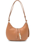 Furla Small Goccia Shoulder Bag — Same as shown — Size One Size — Front View