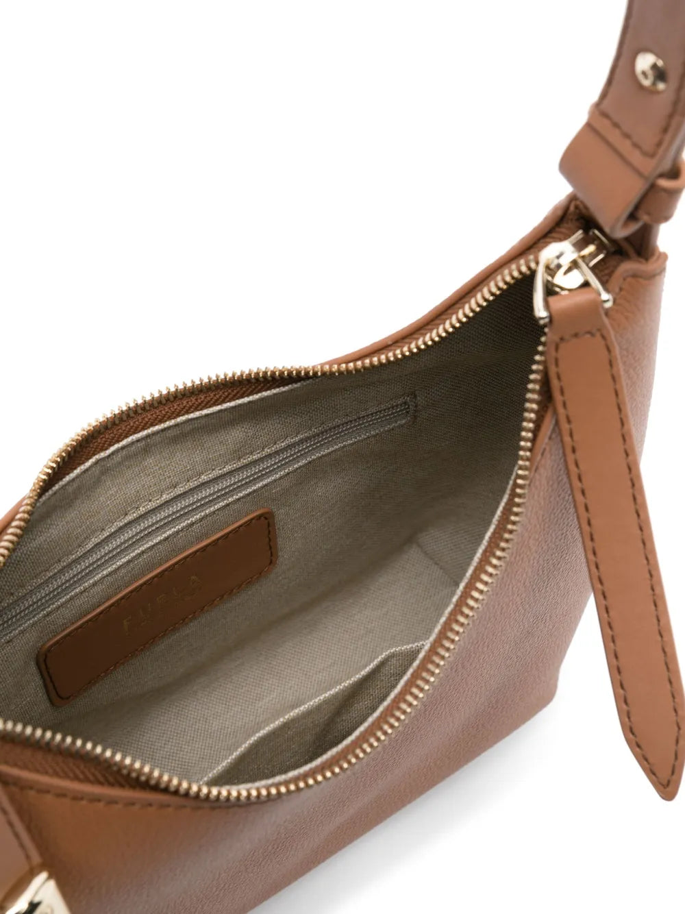 Furla Small Goccia Shoulder Bag — Same as shown — Size One Size — Detail View