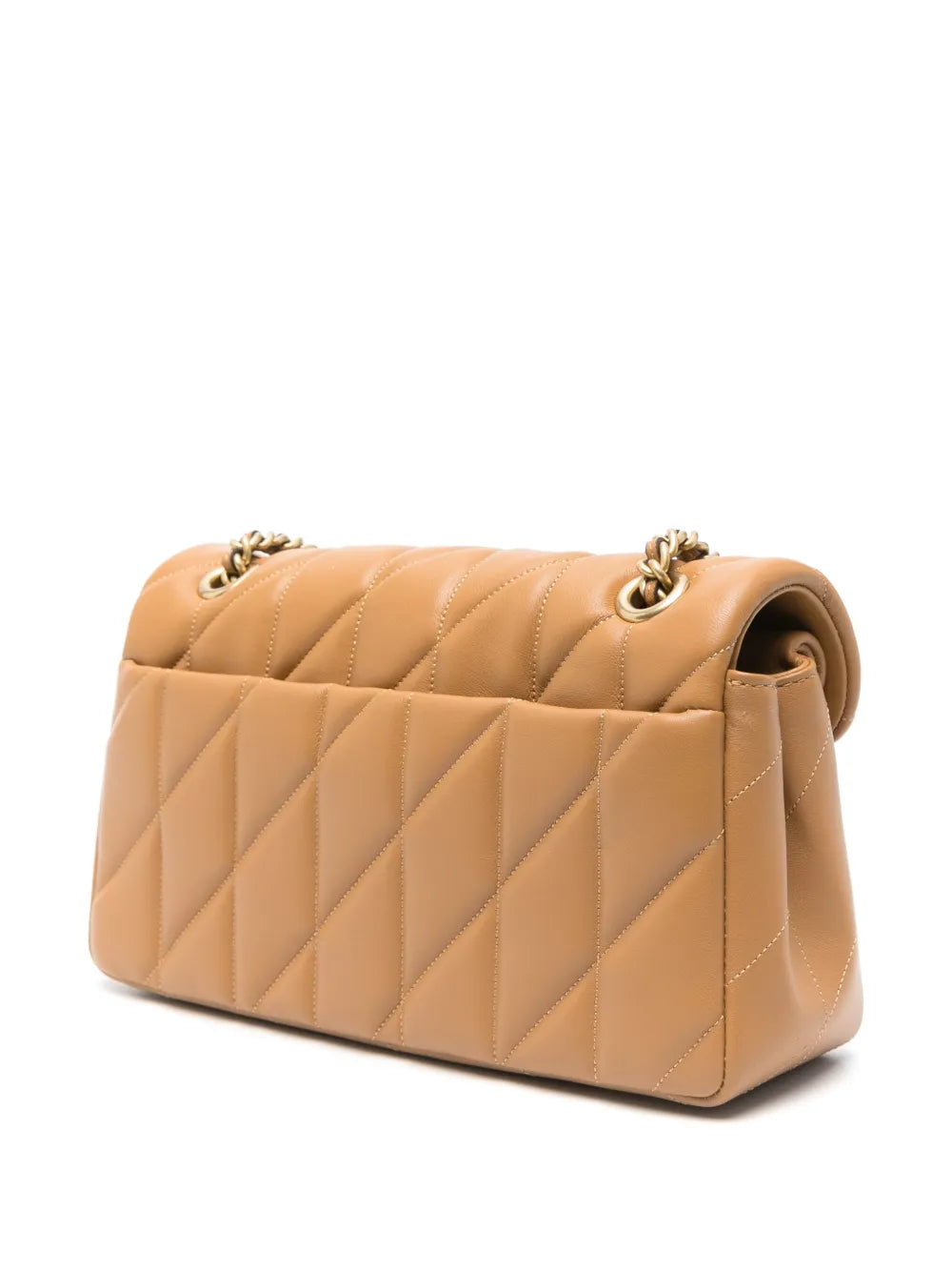 Coach Tabby Shoulder Bag — Same as shown — Size One Size — Back View