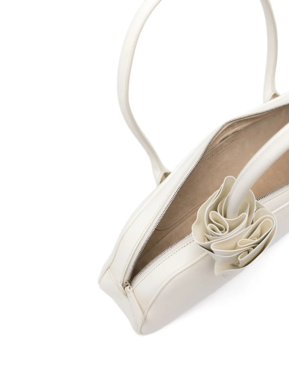 Magda Butrym Brigitte Shoulder Bag — Same as shown — Size One Size — Detail View