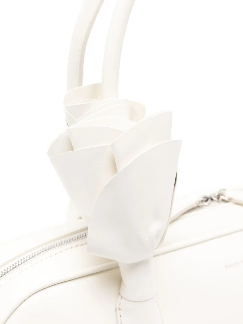 Magda Butrym Brigitte Shoulder Bag — Same as shown — Size One Size — Top View