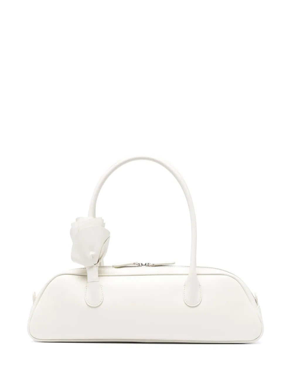 Magda Butrym Brigitte Shoulder Bag — Same as shown — Size One Size — Front View