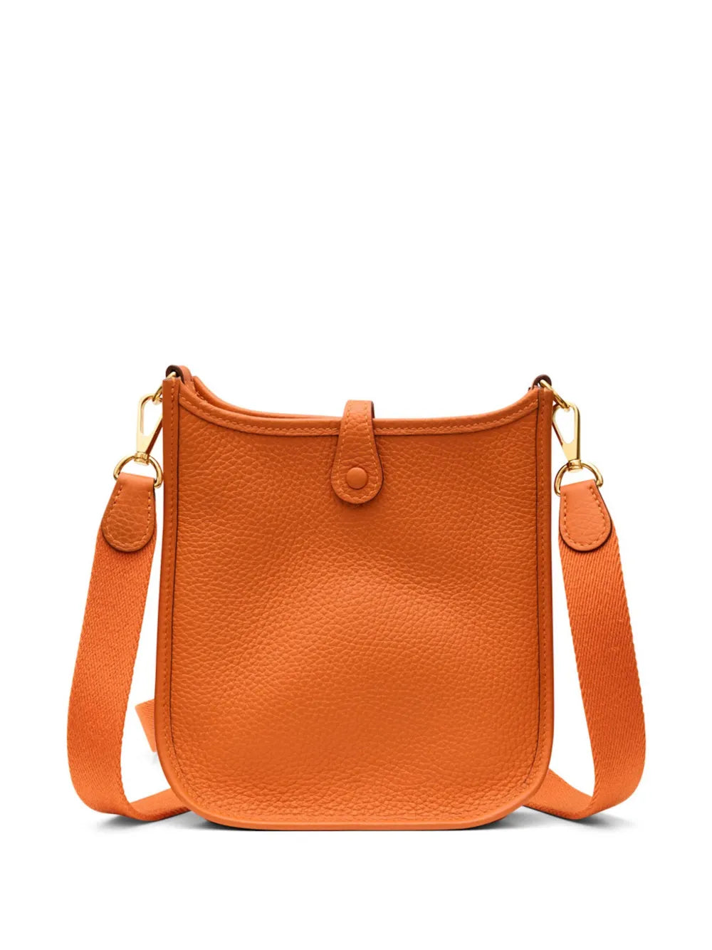 Hermes Pre Owned 2023 Evelyne Tpm Shoulder Bag — Same as shown — Size One Size — Side View