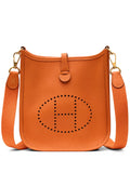 Hermes Pre Owned 2023 Evelyne Tpm Shoulder Bag — Same as shown — Size One Size — Front View
