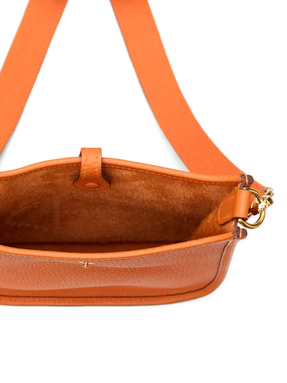 Hermes Pre Owned 2023 Evelyne Tpm Shoulder Bag — Same as shown — Size One Size — Top View