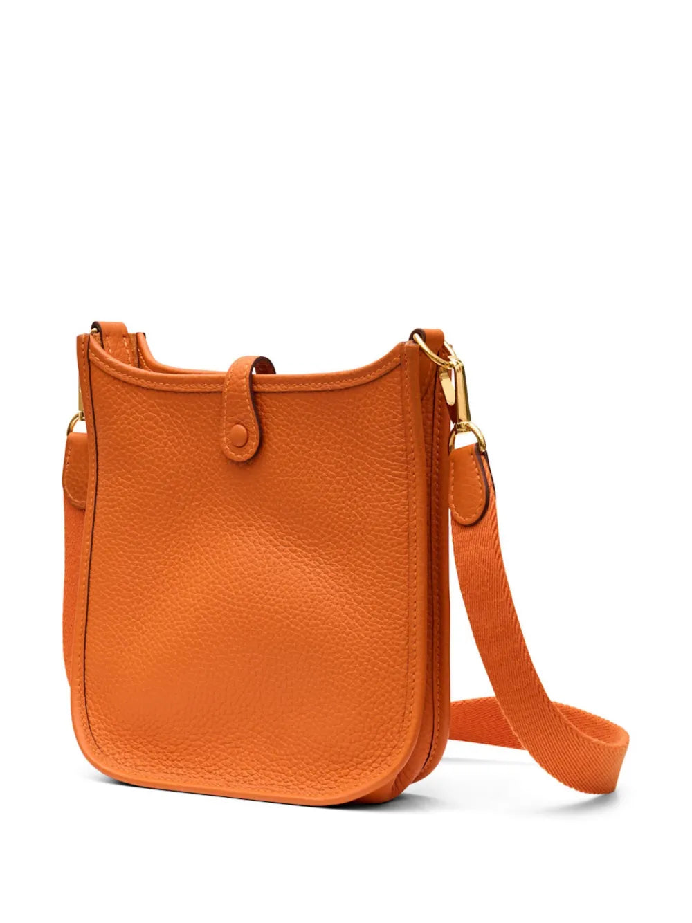 Hermes Pre Owned 2023 Evelyne Tpm Shoulder Bag — Same as shown — Size One Size — Back View