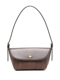 Etro Barchetta Arnica Shoulder Bag — Same as shown — Size One Size — Front View