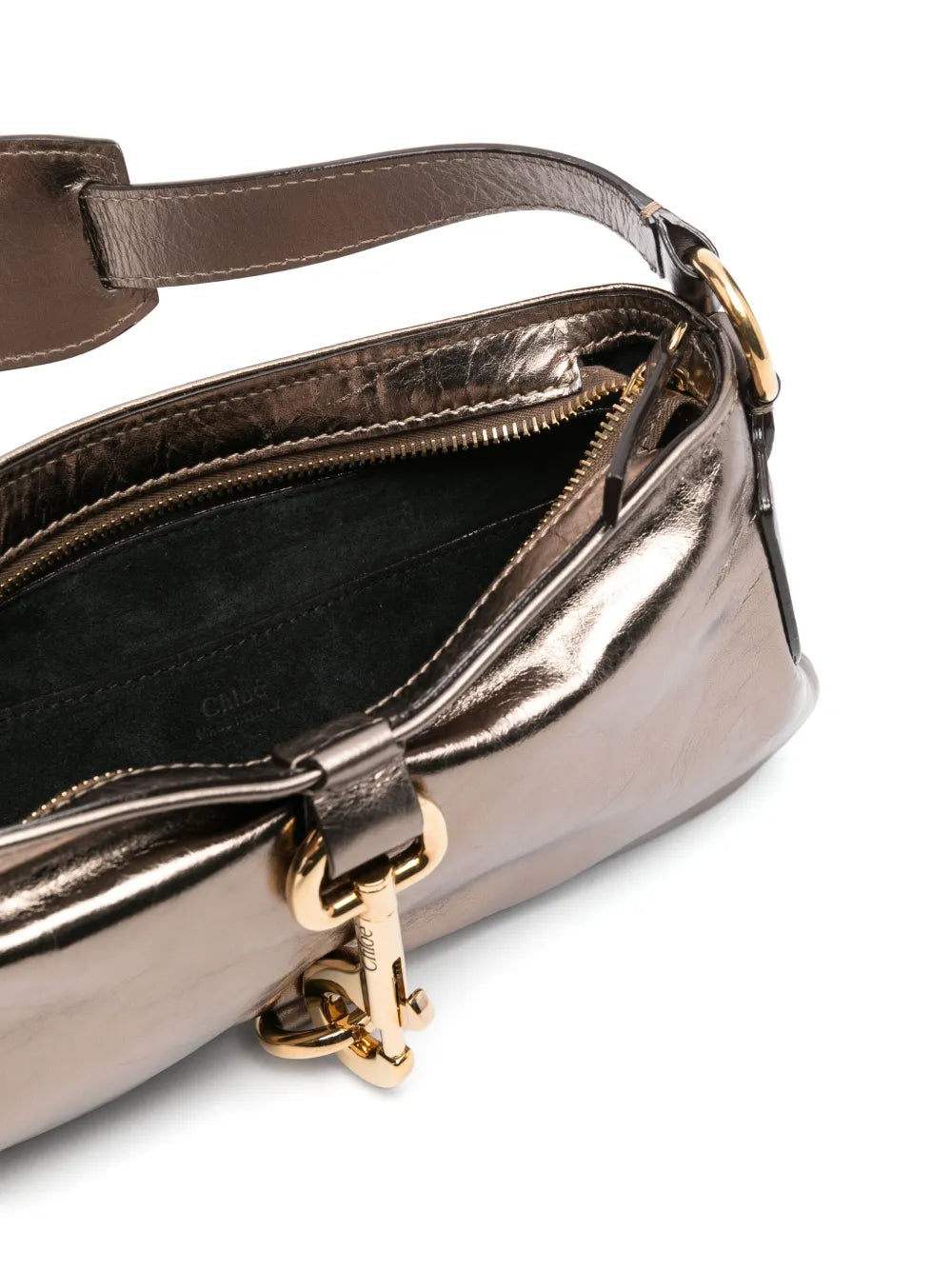 Chloe Kerala 25 Shoulder Bag — Same as shown — Size One Size — Detail View